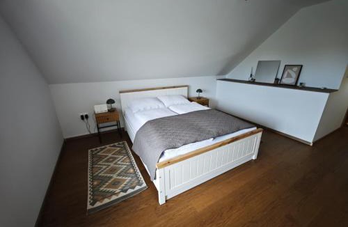 Vukovar House | Danube Home