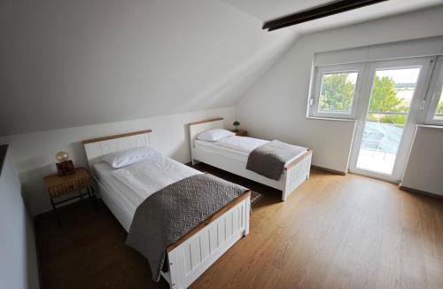 Vukovar House | Danube Home