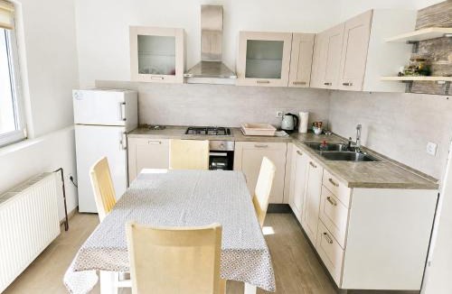 Tkon Apartment | Apartment BA&NI Tkon