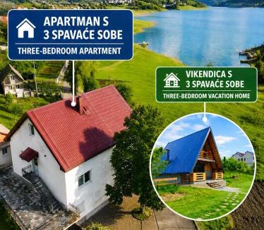Federation of Bosnia and Herzegovina Apartment | Apartment & Cottage - Tune