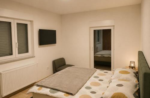 Novi Marof Villa | Villa Emanita