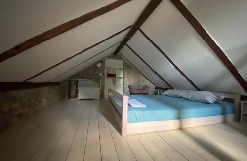 Praputnjak House | Tiny House