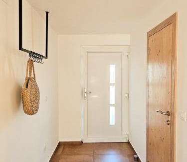 Cove Parja House | Apartman Blage Knin