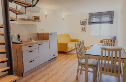 Cove Parja House | Apartman Blage Knin