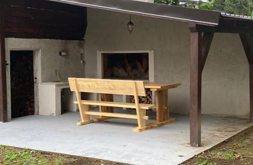 Stara Susica House | Holiday Home Dželalija