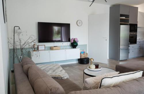 Dakovo Apartment | U prolazu