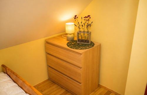 Zrece Apartment | Apartma Smučka pod Roglo