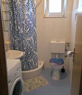 Banj Apartment | Njofra Banj