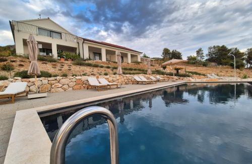 Hvar Bed & Breakfast | Mansion Hvar