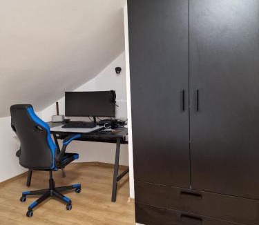 Bjelovar House | M & A kuca za odmor