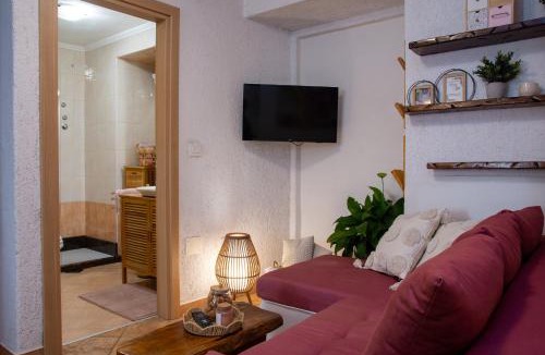 Grabri Apartment | Apartments Roža