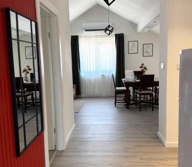 Bjelovar Apartment | Duda1