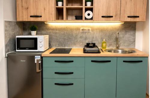 Osijek Apartment | Studio Apartman 4YOU CITY MAX
