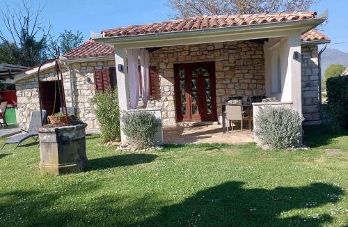 Krsan House | Holiday home in Krsan 34600