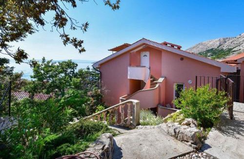 Stara Baska Apartment | Apartments in Stara Baska - Island Krk 34416