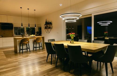 Velika Gorica Villa | Villa Tomaté