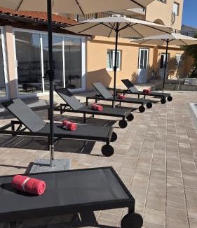 Lopar Apartment | Villa Mare