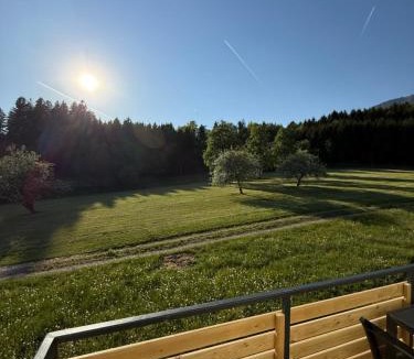 Kranj Apartment | Apartma Luvita