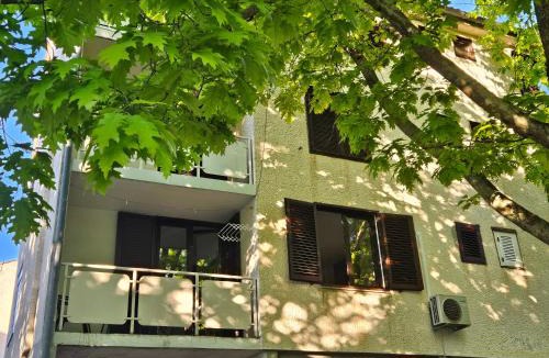 Cervar Porat Apartment | Apartma Park Učka