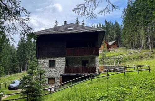 Goreljek Apartment | Triglav NP Apartment - above Bled