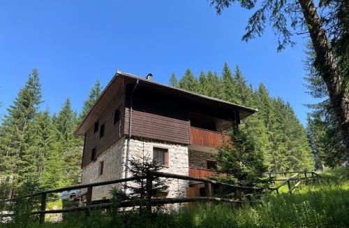 Goreljek Apartment | Triglav NP Apartment - above Bled