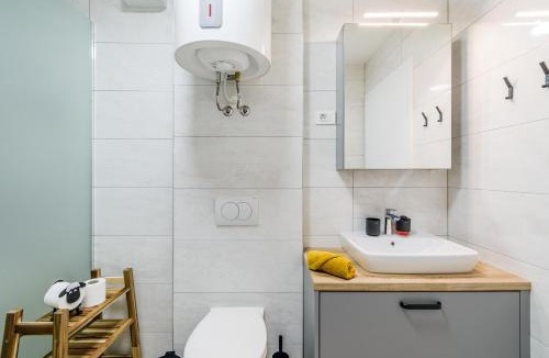 Bovec Apartment | Soški Biseri