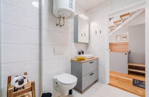 Bovec Apartment | Soški Biseri