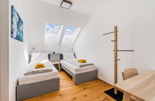 Bovec Apartment | Soški Biseri