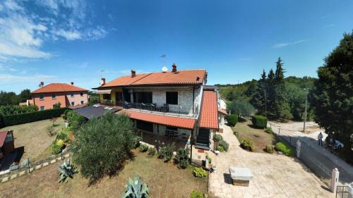 Radini Apartment | Quiet flat in Donji Picudo near Umag