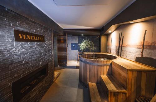 Koper Hotel | VENEZIANA Boutique Hotel Superior