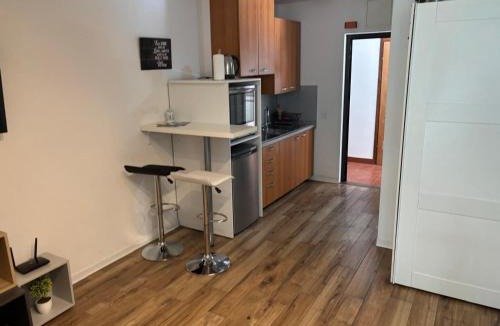 Cervar Porat Apartment | Apartman 2