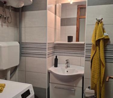Planina pri Sevnici Apartment | Angela Apartment Rooms