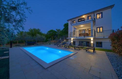 Poljica Villa | Holiday home Elena with pool