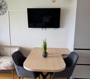 Znjan Apartment | Sea View Apartment