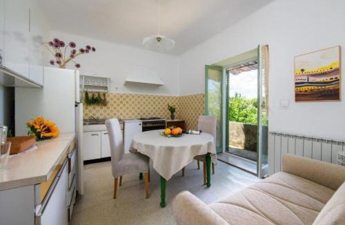 Momjan Apartment | Apartment Da Lia