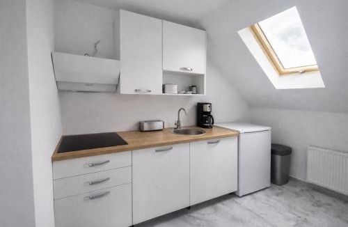 Seliste Apartment | Plitvice Harmony one - seven person