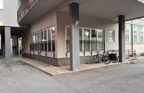 Ljubljana Apartment | Apartment VIČ