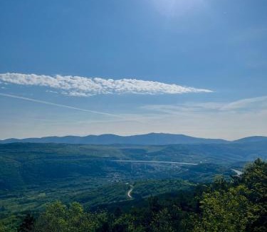 Tinjan Villa | Hiša Marija Private Spa Villa