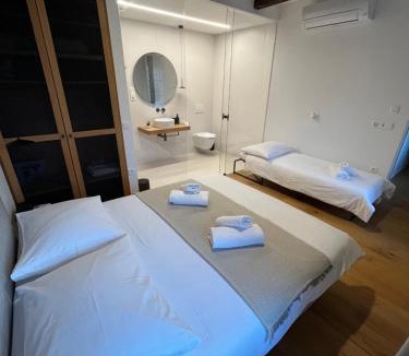 Tinjan Villa | Hiša Marija Private Spa Villa