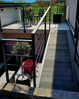 Buzdohanj Apartment | Studio Kamarin