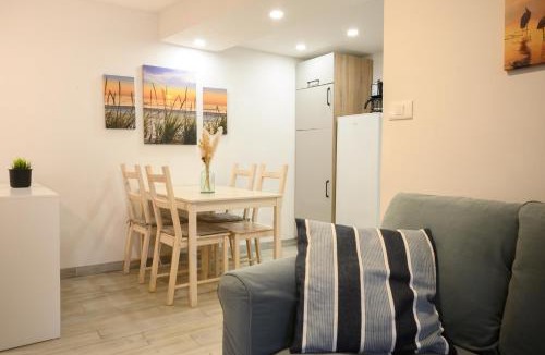 Izola Apartment | Korak do morja