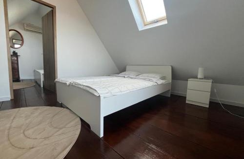 Kupljenovo House | Wooden House with Pool near Zagreb by Destination Green Croatia