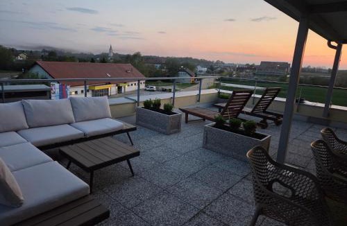 Moravske Toplice Apartment | Apartmaji Aida