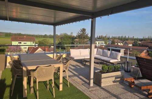 Moravske Toplice Apartment | Apartmaji Aida