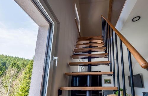 Jesenice Apartment | Alpine Daffodil Retreat