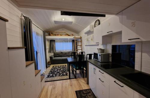 Sodrazica House | Planinski Dom na Travni Gori