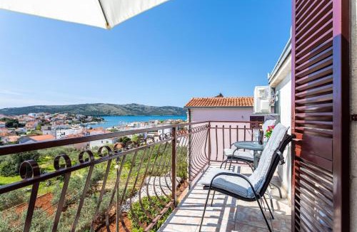 Seget Vranjica Apartment | Apartments Jozic