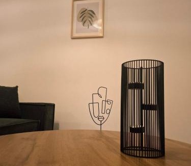 Vinodolska opcina Apartment | Jinn's Valley Apartment