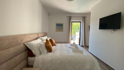 Rukavac Villa | Casa il Giardino Segreto by Villas Guide