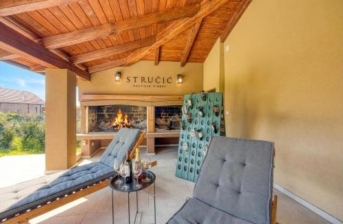 Ludbreg House | Vineyard Estate w/Hot Tub Near Varaždin - Happy Rentals